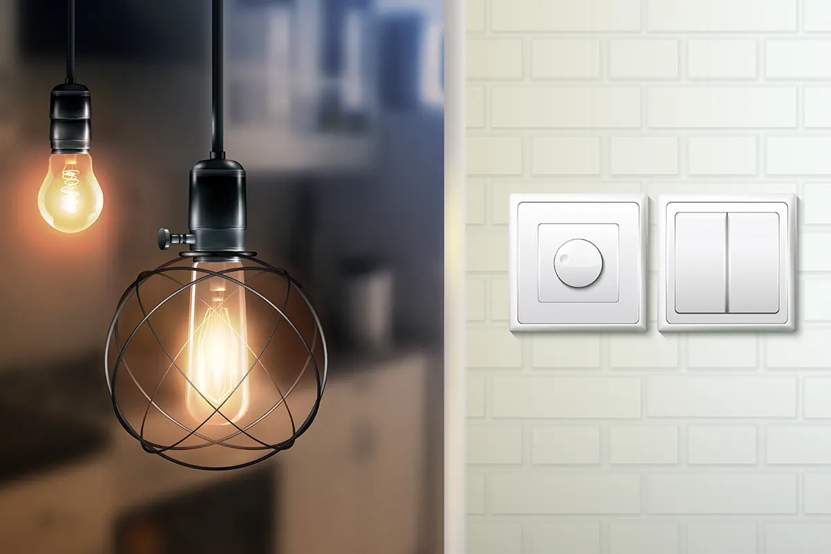 Dimmer Switches