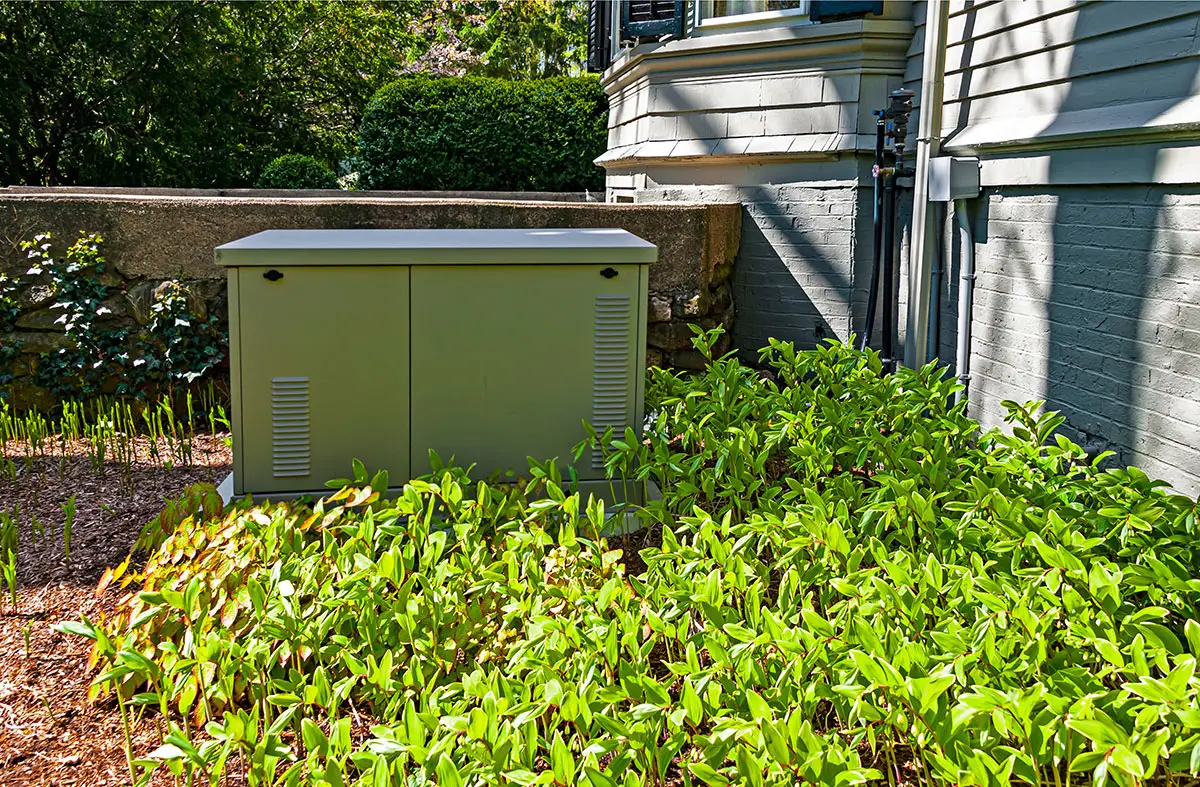 Residential Generators Installation New Jersey