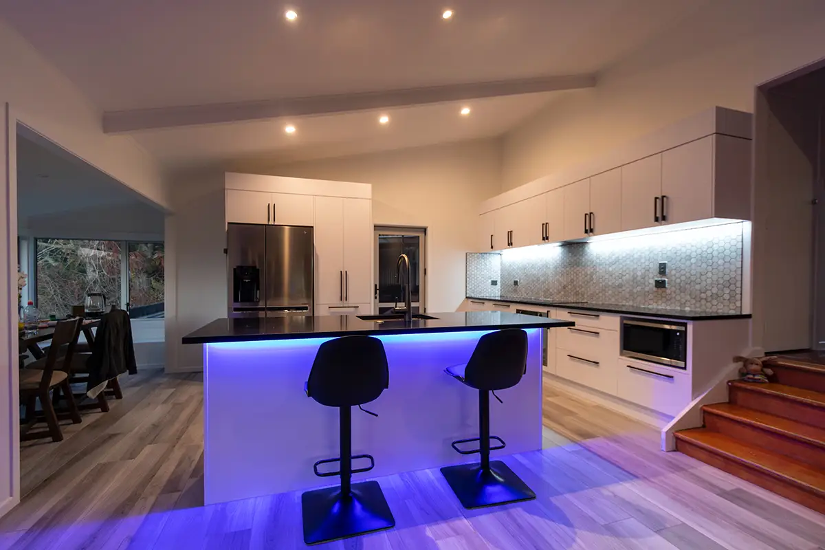 Residential LED Lighting New Jersey